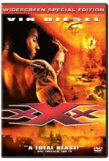 xXx 1 2002 Dual Audio Hindi-English Full Movie